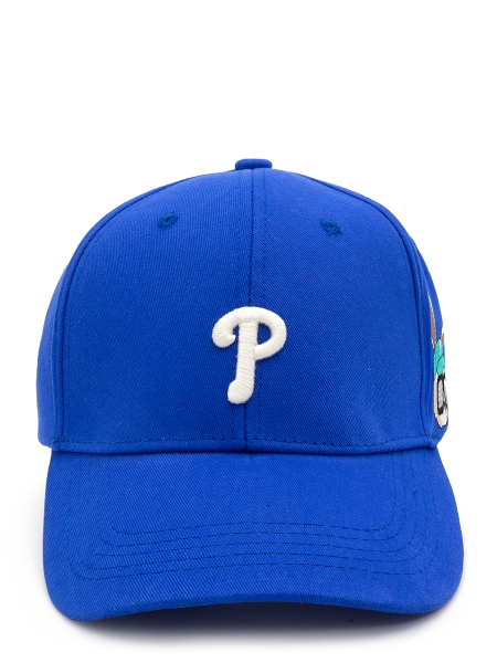 MLB / Бейсболка PAK_1805-10