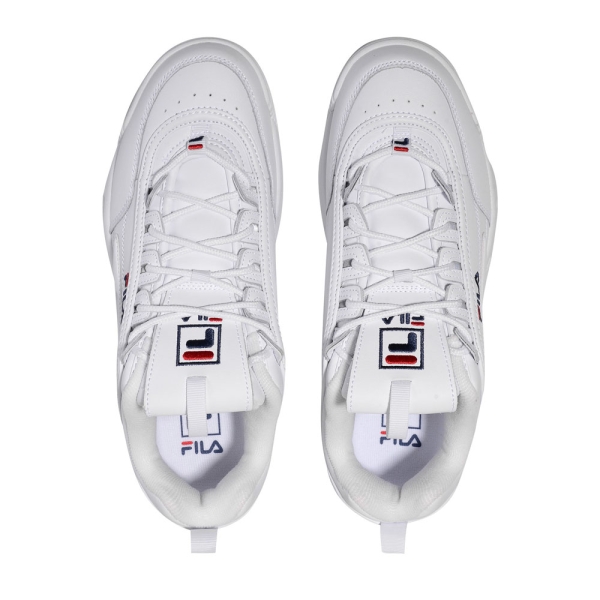 Fila / Кроссовки Disruptor II Premium 1FM00139-125