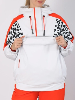 Free Cover / Куртка горнолыжная / сноуборд