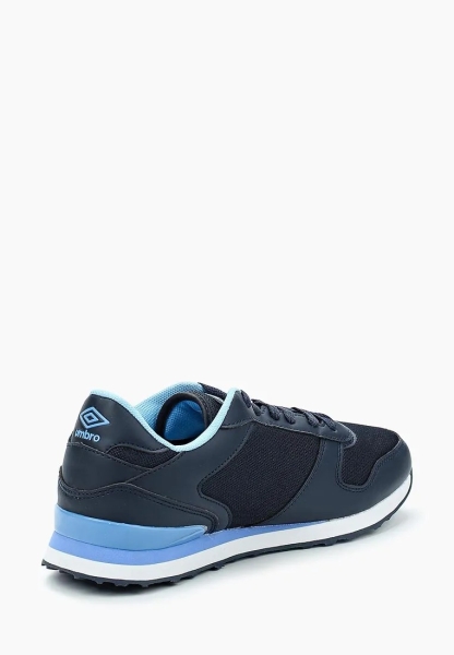 Umbro / Кроссовки Trafford Ii Low 40229U-FPH