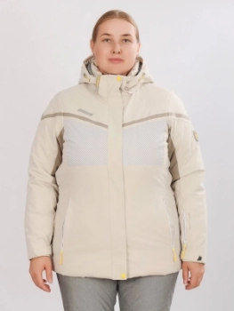 High Experience / Куртка горнолыжная / сноубордическая женская