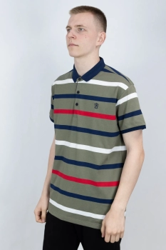 Mostom / Футболка - поло Mostom / Футболка - поло