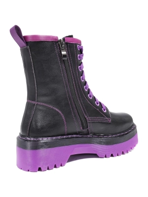 Тофа / Ботинки