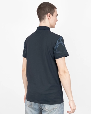 Master Class / Футболка-поло