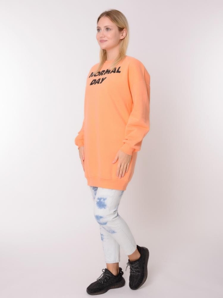 Chic and Charisma / Худи 00464