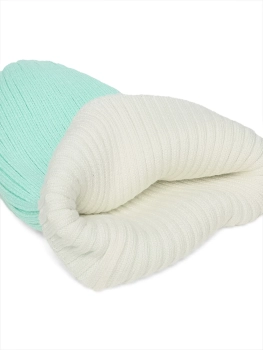 MISKORKI / Шапка женская