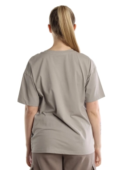 Naulice / Футболка хлопковая