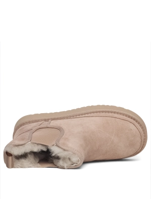 SET SAIL / Угги утепленные