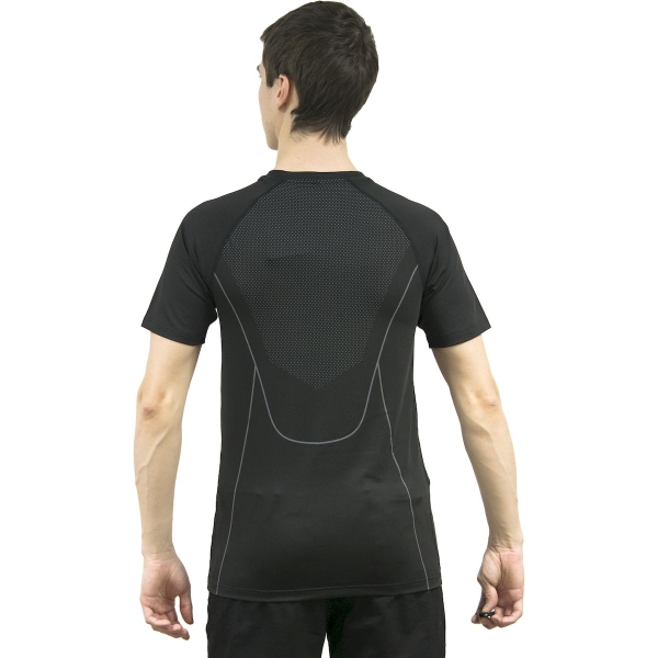 Sport & Moda / Футболка / спортивная / для фитнеса / спортзала BRG06