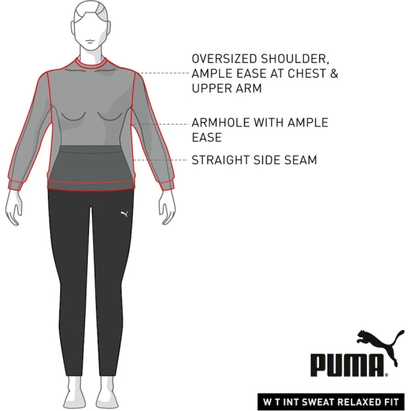 Puma / Худи Active Hoodie 586858_01