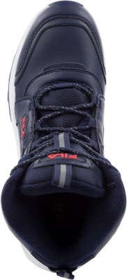 Fila / Кроссовки Tornado