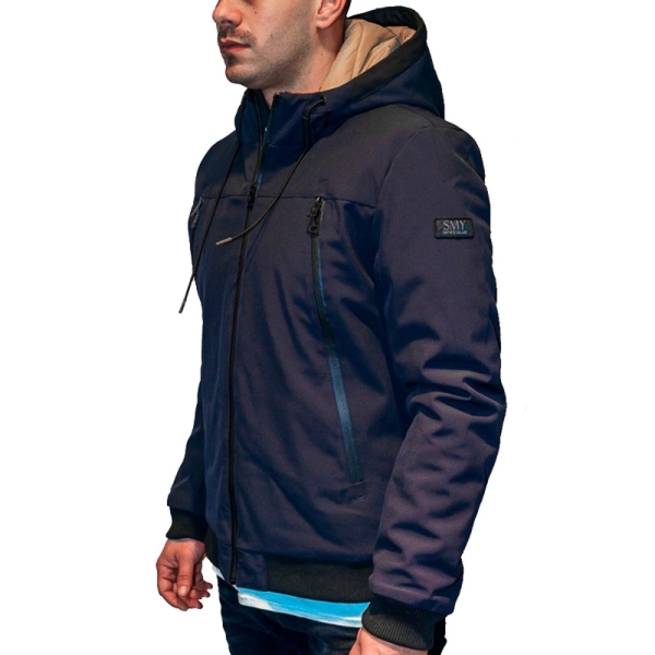 Smithy's / Куртка BSW19-MC15702
