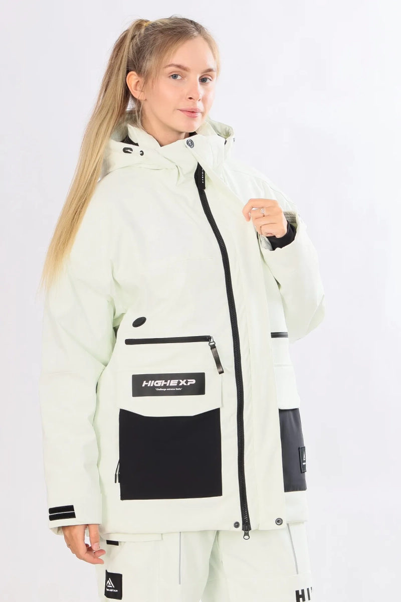 High Experience / Куртка горнолыжная High Experience / Куртка горнолыжная