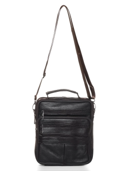 Naulice / Барсетка кожаная