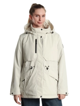 Shark Force / Куртка деми