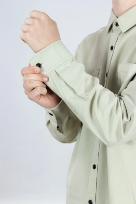 DESIGNER / Рубашка