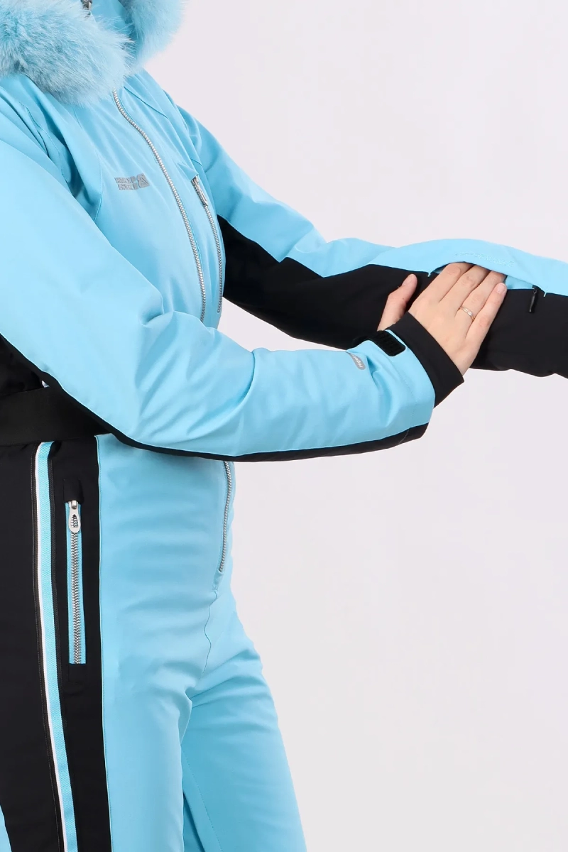 High Experience / Комбинезон горнолыжный