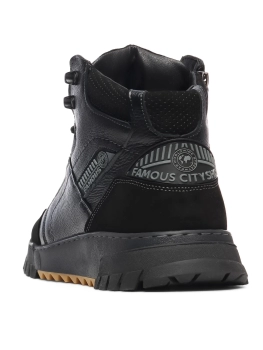 Magellan / Ботинки мужские утепленные