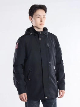 Shark Force / Куртка демисезонная Shark Force / Куртка демисезонная