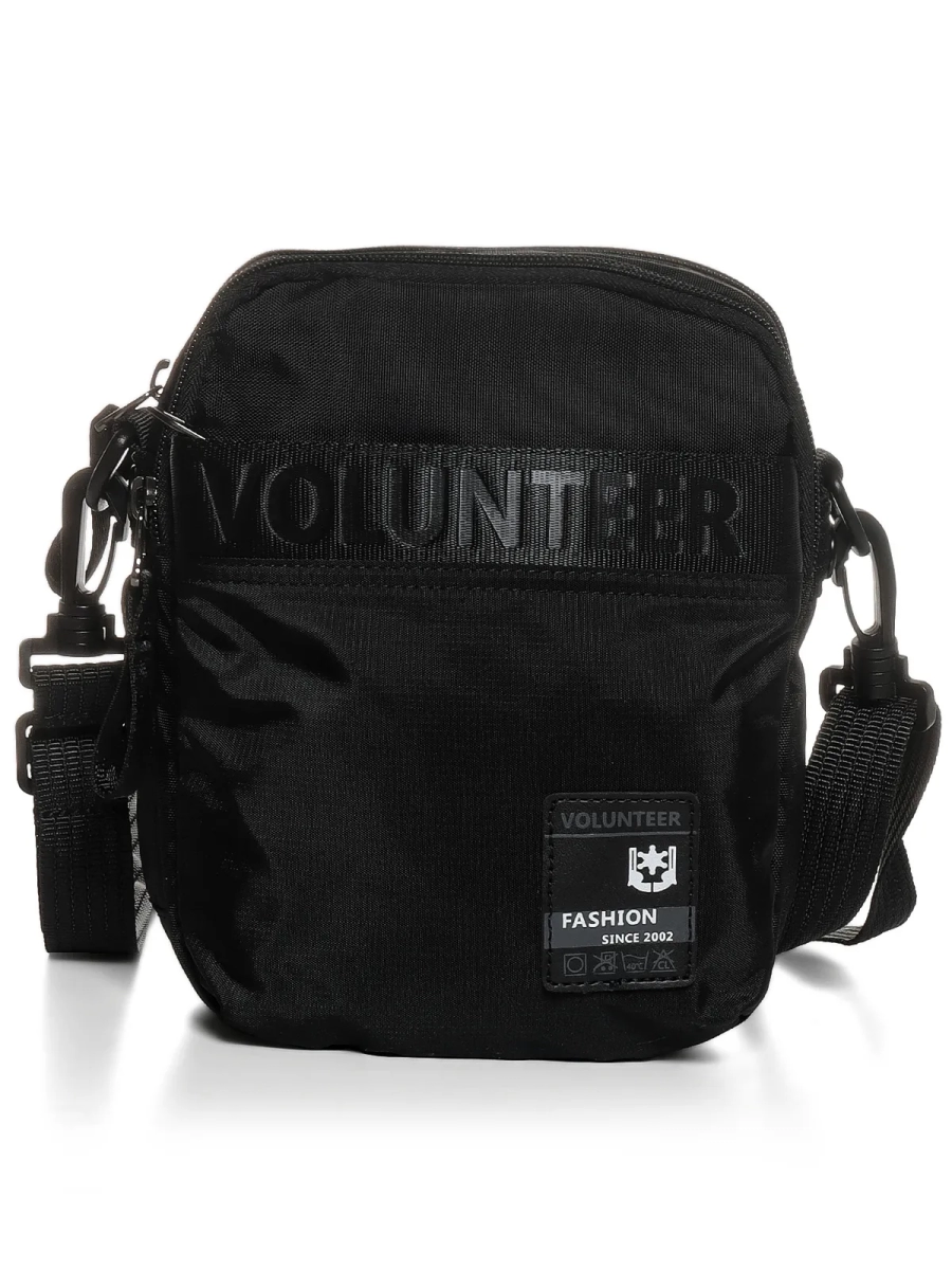 Volunteer / Барсетка с ремнем