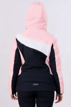 High Experience / Куртка горнолыжная