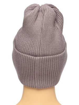 MISKORKI / Шапка женская