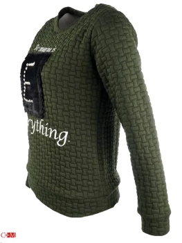 Wizard Cat / Свитшот