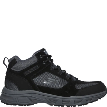 Skechers / Ботинки Oak Canyon Ironhide