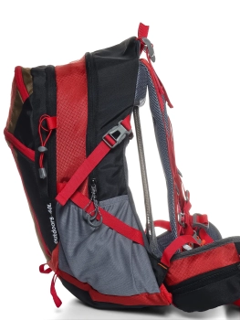 Naulice / Рюкзак туристический 40 литров