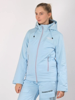 Running River / Куртка горнолыжная