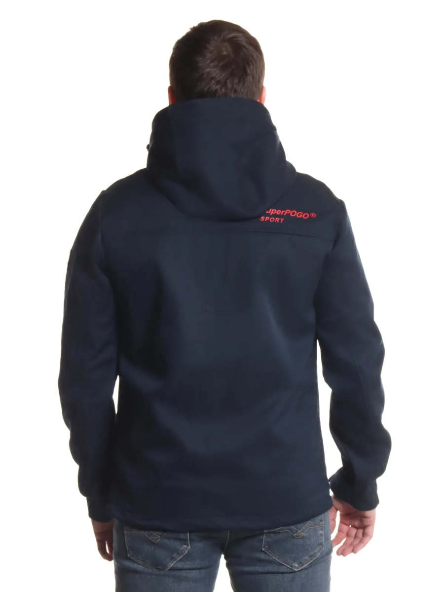 Super Pogo / Куртка Super Pogo / Куртка