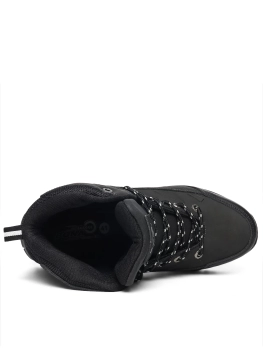 BONA / Кроссовки мужские высокие BONA / Кроссовки мужские высокие