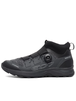 Editex / Ботинки утепленные SHELTER Editex / Ботинки утепленные SHELTER