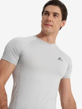 Demix / Футболка ForceBlast Training Textured