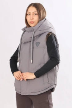 Sport & Moda / Жилет повседневный