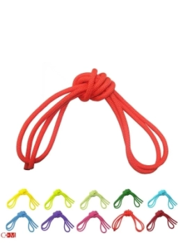 Body Form / Скакалка гимнастическая (3 м.)