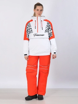 Free Cover / Куртка горнолыжная / сноуборд