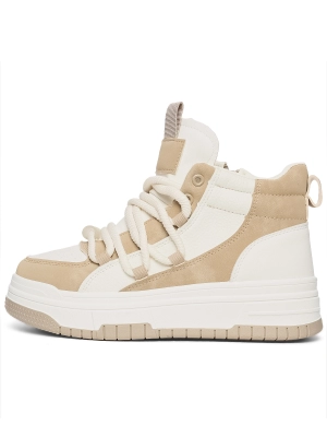 Lucky Sister / Ботинки женские утепленные