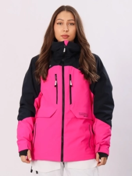 High Experience / Куртка горнолыжная