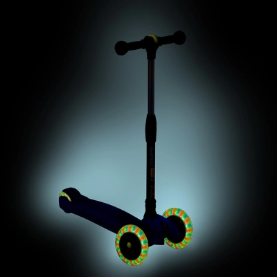 RGX / Самокат Turbo Led