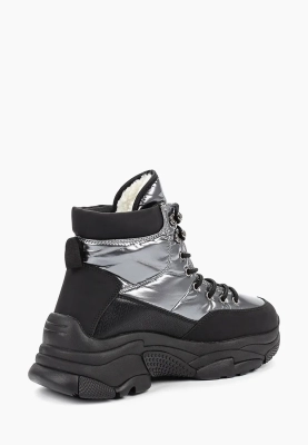 Patrol / Ботинки