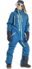 Dragonfly / Комбинезон сноубордический / горнолыжный / зимний Gravity Premium (Kamchatka)