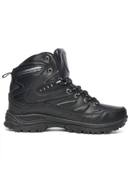 BONA / Кроссовки мужские высокие BONA / Кроссовки мужские высокие