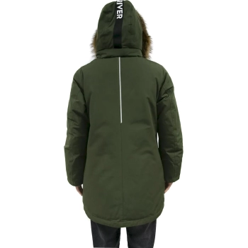 Running River / Куртка-парка  Running River / Куртка-парка