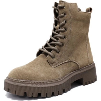 Torsion Field (Тофа) / Ботинки женские утепленные