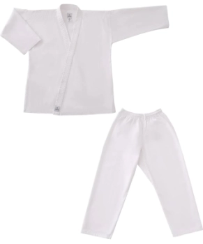 Insane / Кимоно для карате START, хлопок, белый Insane / Кимоно для карате START, хлопок, белый