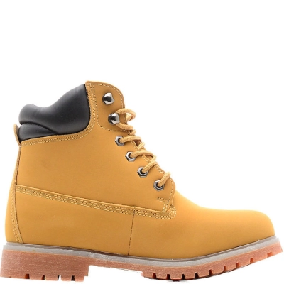 Ascot / Ботинки Montana