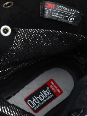 Strobbs / Ботинки утепленные