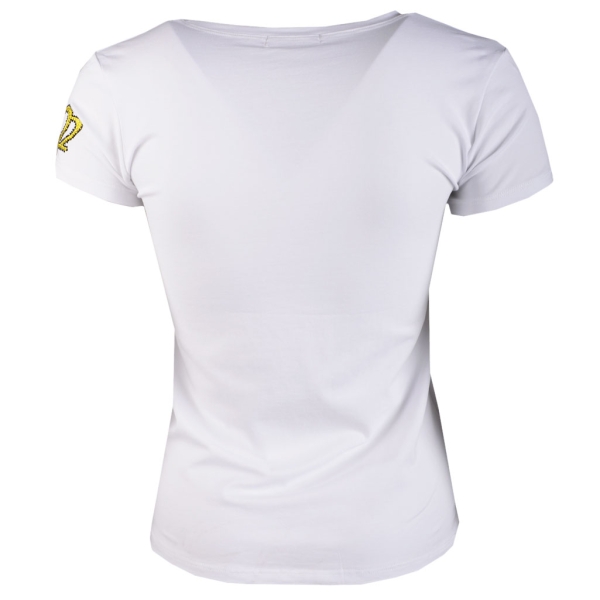 Sport & Moda / Футболка 8003