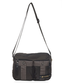 Volunteer / Сумка через плечо кроссбоди